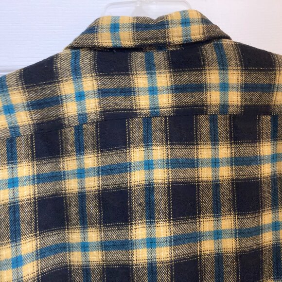 New Men's Levi's flannel shirt S - Picture 5 of 5